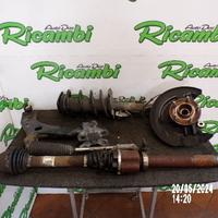 KIT RUOTA ANT. DESTRO C-MAX 1.5 TDCi 2017