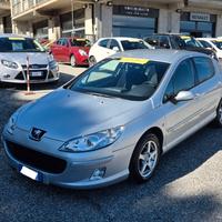 Peugeot 407 1.6 HDi Premium a € 2.495,00