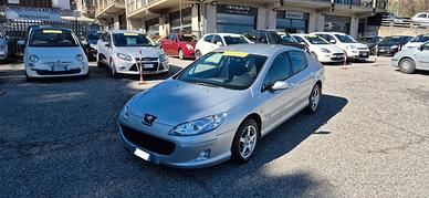 Peugeot 407 1.6 HDi Premium a € 2.495,00