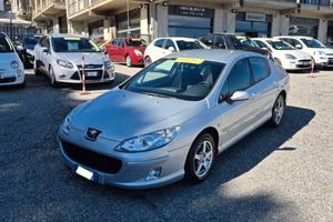 Peugeot 407 1.6 HDi Premium a € 2.495,00