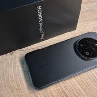 Honor Magic 7 Pro 512gb nero