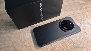 Honor Magic 7 Pro 512gb nero