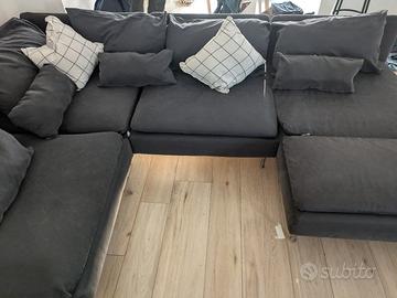 Divano IkeaSoderahamn
