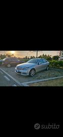 Mercedes classe c 180 cdi berlina.