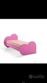 letto cameretta 