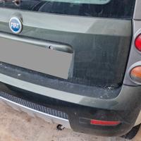 Ricambi Fiat Panda Cross 4x4
