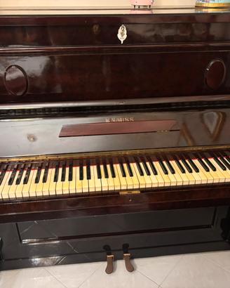 PIANOFORTE KNAUSS
