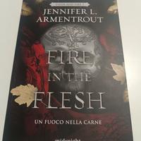 Flesh and Fire 3 - un fuoco nella carne