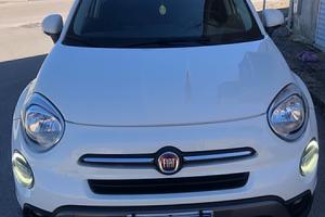 Fiat 500X 1.6 MultiJet 120 CV Cross