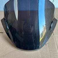 Cupolino hipermotard 1100