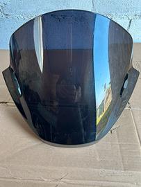 Cupolino hipermotard 1100