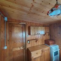 Preingresso roulotte