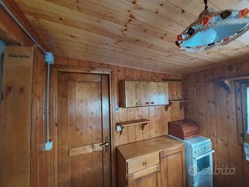 Preingresso roulotte