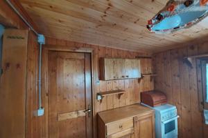 Preingresso roulotte