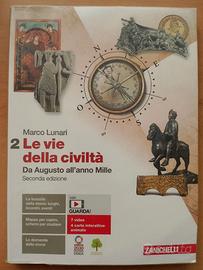 Le vie della civiltà
