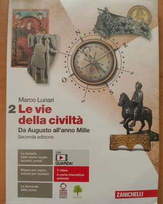Le vie della civiltà