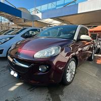OPEL ADAM GPL TETTO PANORAMICO