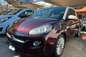 OPEL ADAM GPL TETTO PANORAMICO