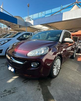 OPEL ADAM GPL TETTO PANORAMICO