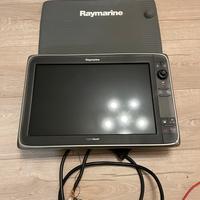 Raymarine E165 mfd 16 pollici