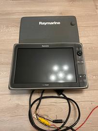 Raymarine E165 mfd 16 pollici