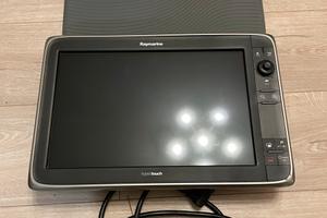 Raymarine E165 mfd 16 pollici