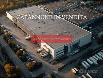 Immobile di 206 m² con 2 locali a Vezzano sul Cros