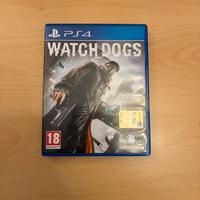 Watch Dogs 2 Ps4 Perfette Condizioni