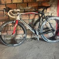 BICICLETTA PINARELLO F4:13