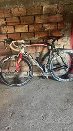 BICICLETTA PINARELLO F4:13