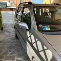 Opel Agila 2005
