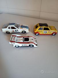 Auto modellismo