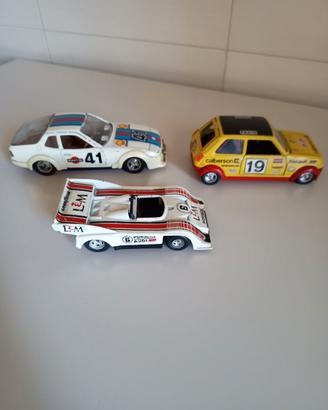 Auto modellismo