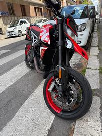 Ducati Hypermotard 950 - 2021