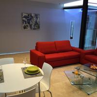 Complesso Villa Bianca Loft 3 La Maddalena