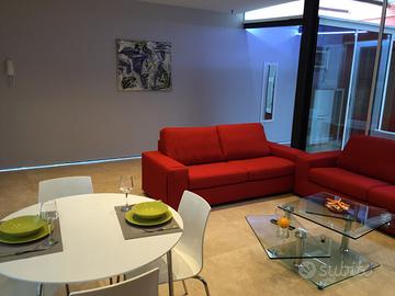 Complesso Villa Bianca Loft 3 La Maddalena