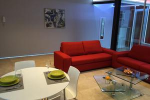 Complesso Villa Bianca Loft 3 La Maddalena