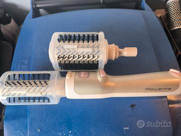 spazzola rotante Rowenta Brush Activ