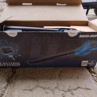 soffiatore a batteria 