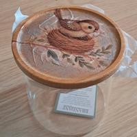 contenitore portaspezie/ porta sale / portazuccher