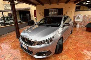 Peugeout 308 Gt-line