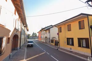 Spazioso BILOCALE - MORTEGLIANO