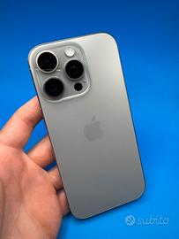 iPhone 16 pro 128gb 🍎