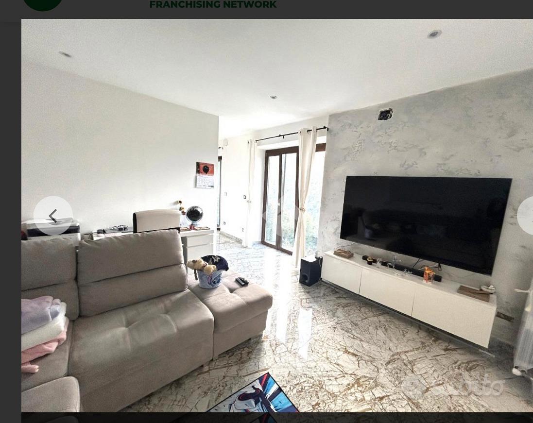 House in Genova, Borgo, Val Polcevera - Altro