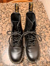 Stivali dr Martens