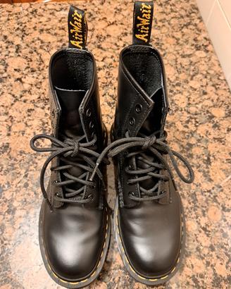 Stivali dr Martens