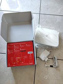 Vodafone Station Revolution