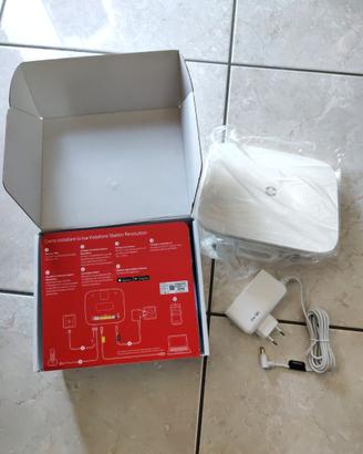 Vodafone Station Revolution