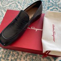 Mocassini originali Salvatore Ferragamo
