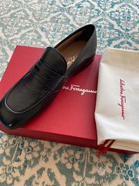 Mocassini originali Salvatore Ferragamo
